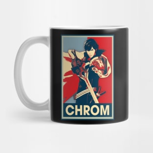 Heroes Assemble Celebrate the Chronicles and Beloved Characters of Fire Mug